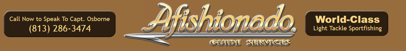 Afishionado Guide Services